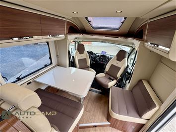 Adria Matrix Axess M670 SL