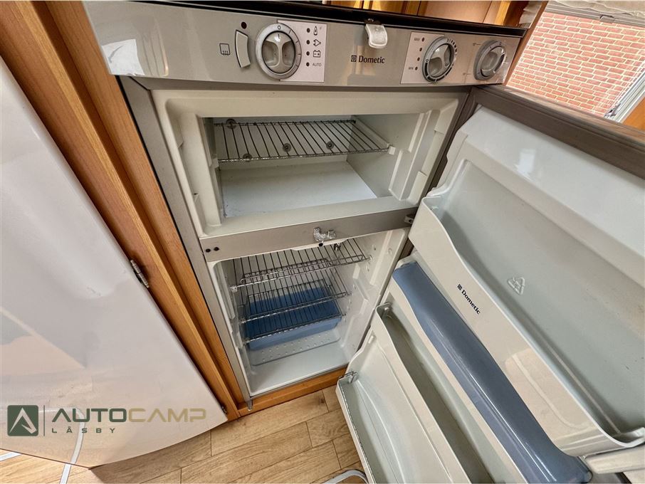 Frankia I 740