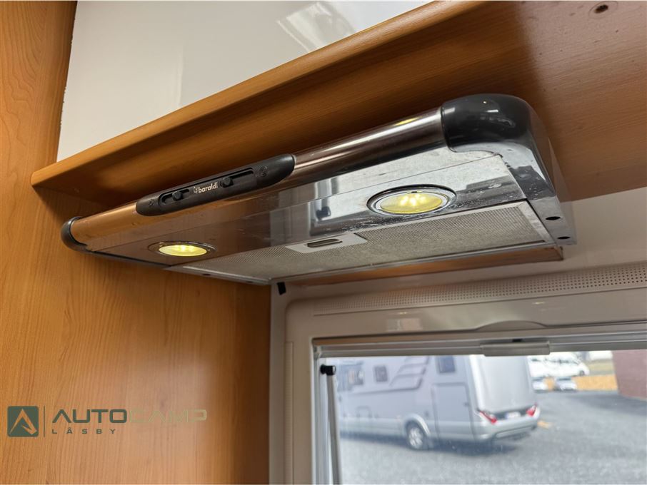 Frankia I 740