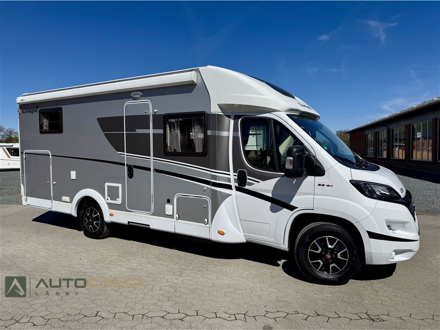 SunLight T 67
