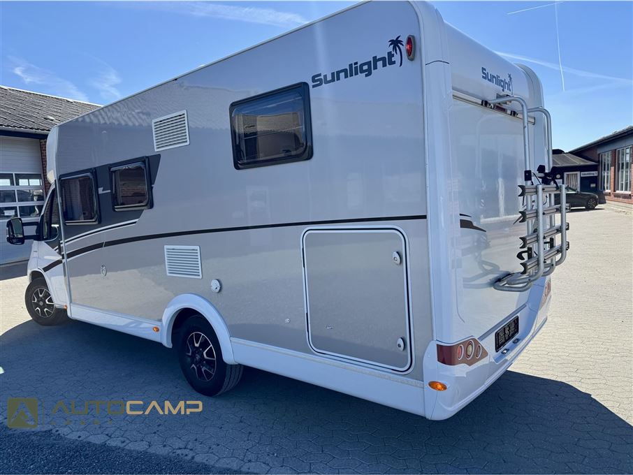 SunLight T 67