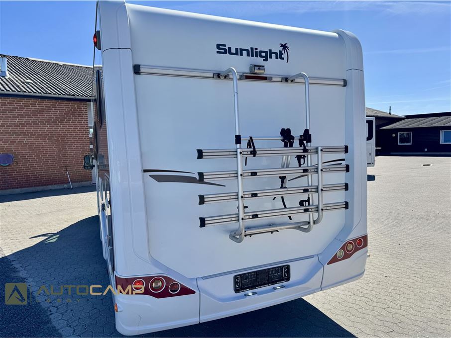 SunLight T 67