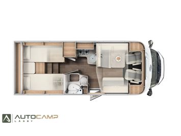 Carado T 448