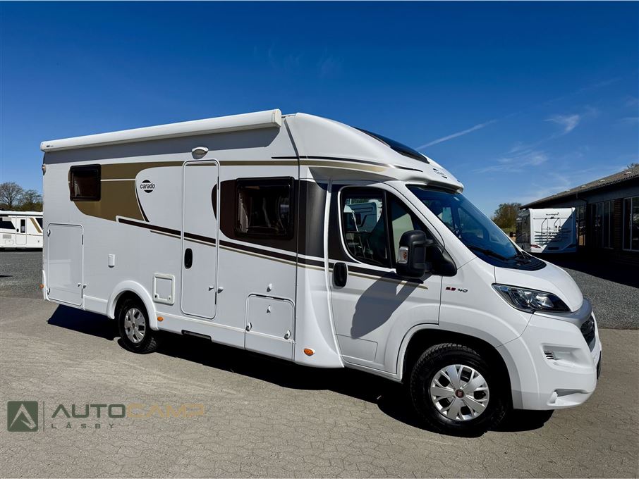 Carado T 448