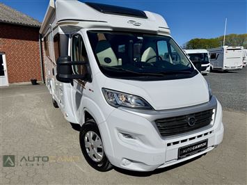 Carado T 448