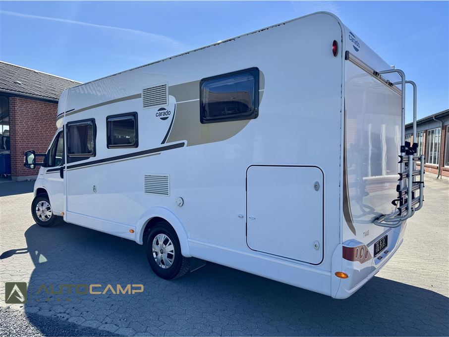 Carado T 448