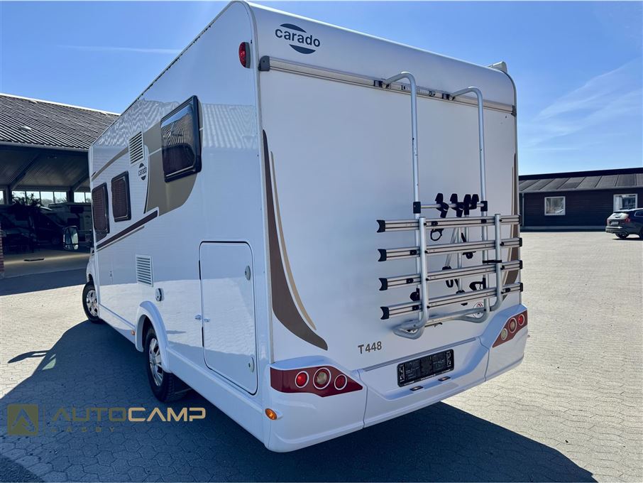 Carado T 448