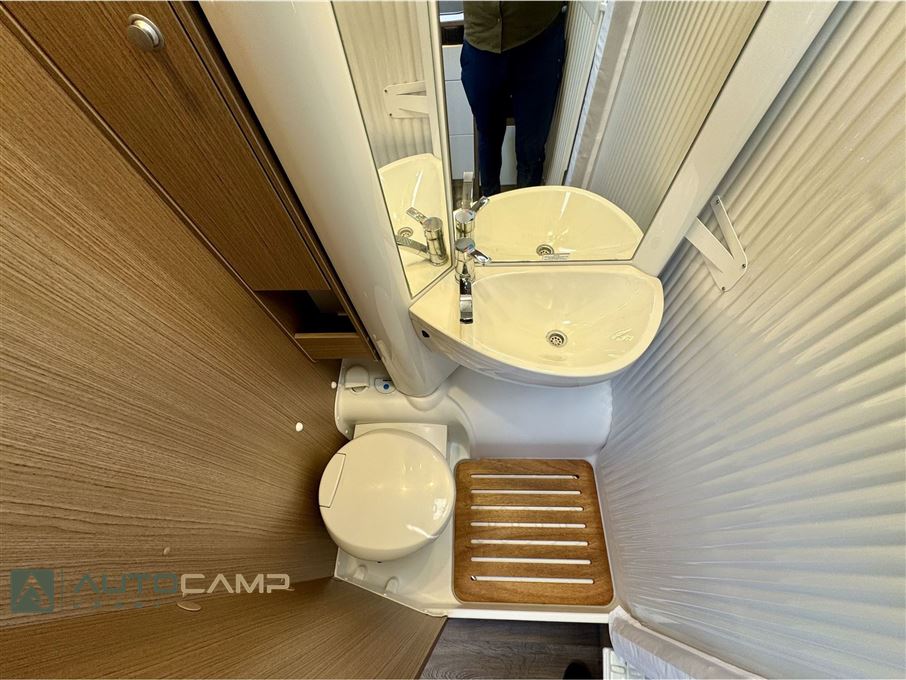 Carado T 448