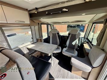 Knaus L!VE I 650 MEG