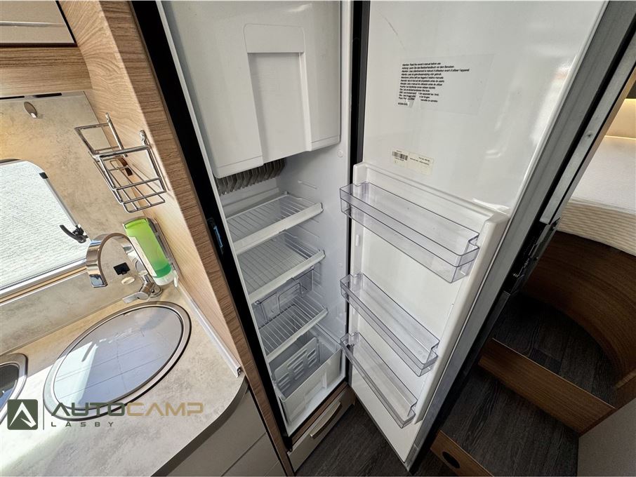 Knaus L!VE I 650 MEG
