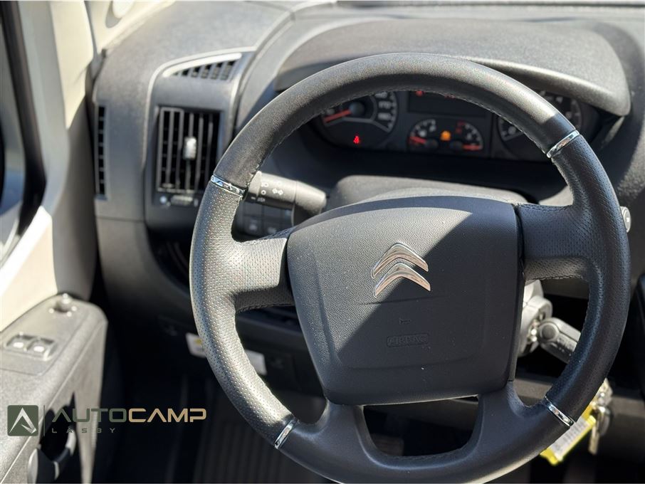 Carado V337 Europa Edition