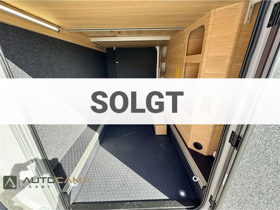Adria Coral 670 DL 60Y 