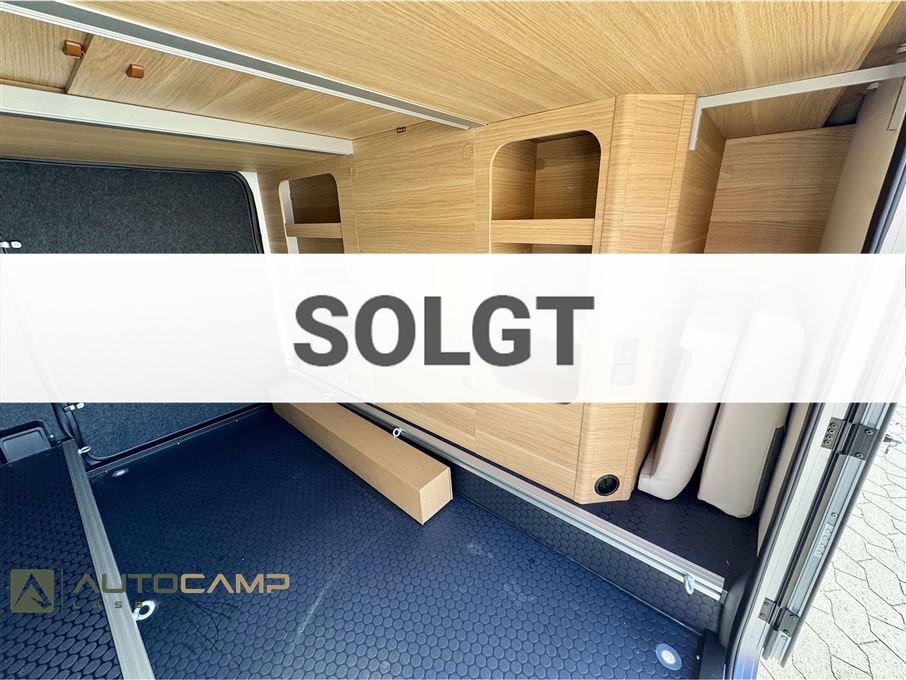 Adria Coral 670 DL 60Y 