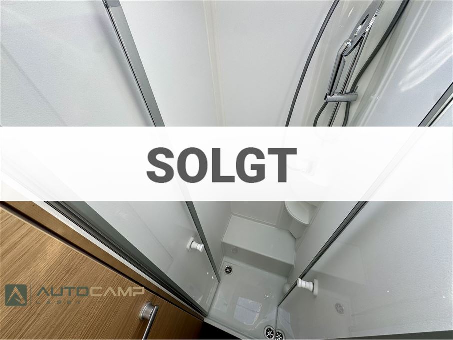 Adria Coral 670 DL 60Y 