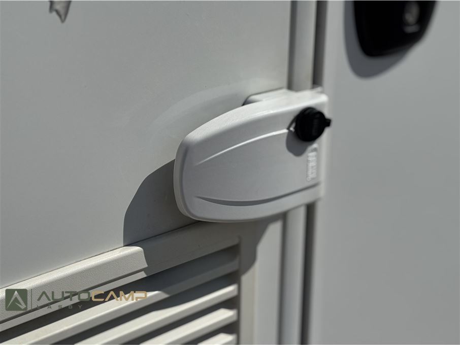 Benimar Tessoro T463 NK