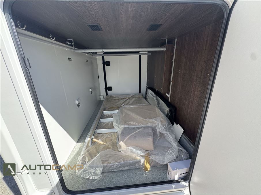 Benimar Tessoro T463 NK