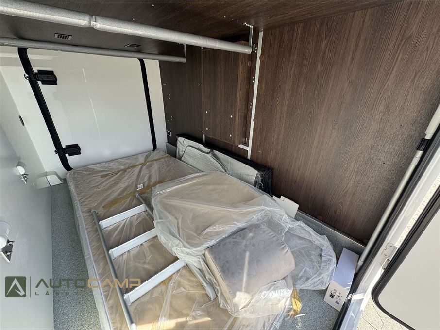 Benimar Tessoro T463 NK