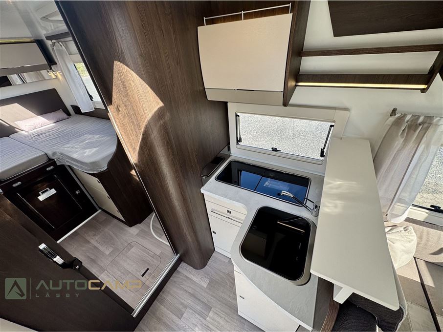 Benimar Tessoro T463 NK