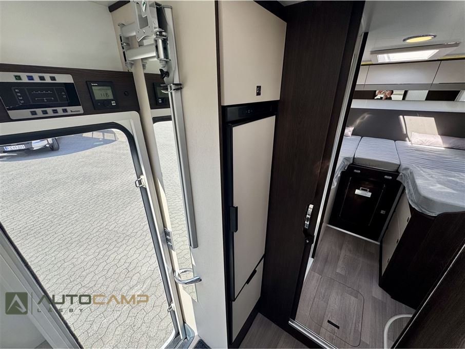 Benimar Tessoro T463 NK