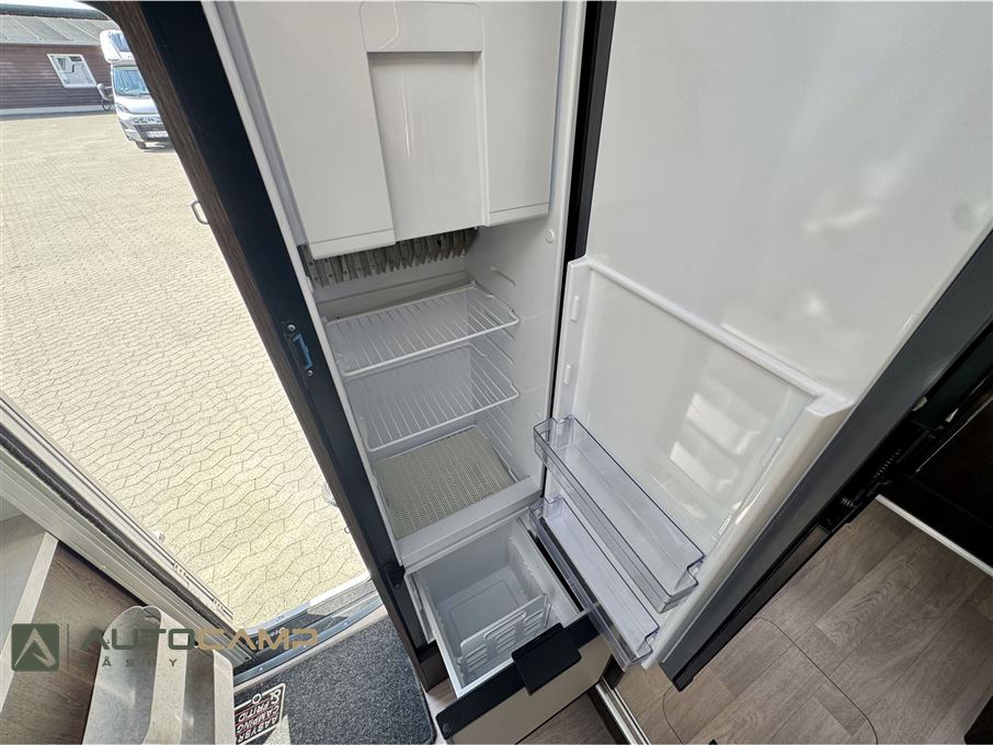 Benimar Tessoro T463 NK