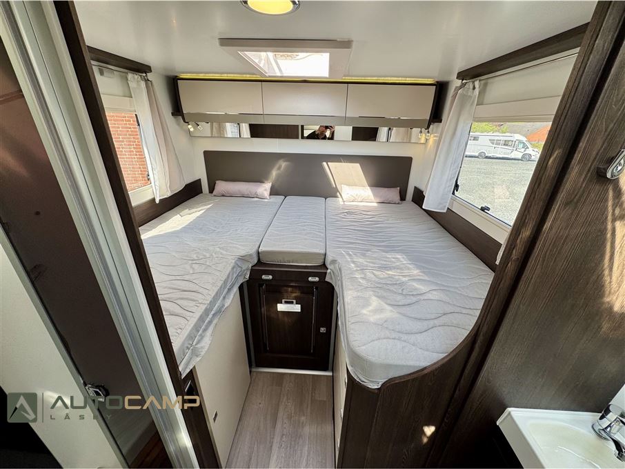 Benimar Tessoro T463 NK
