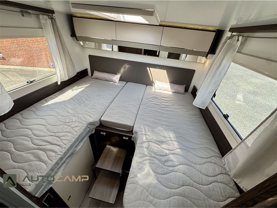 Benimar Tessoro T463 NK