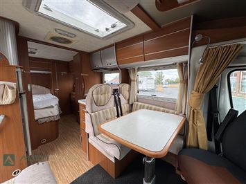 McLouis Tandy 650