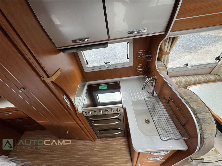 McLouis Tandy 650