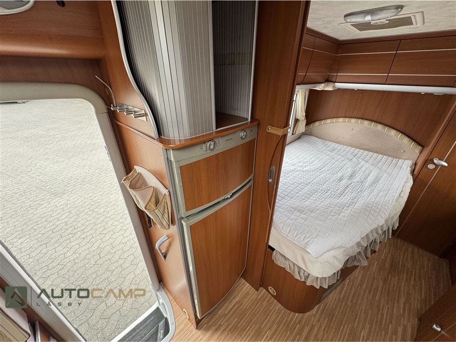 McLouis Tandy 650