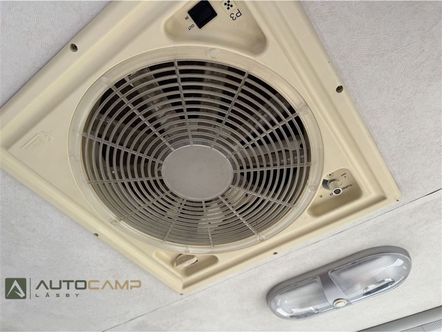 McLouis Tandy 650