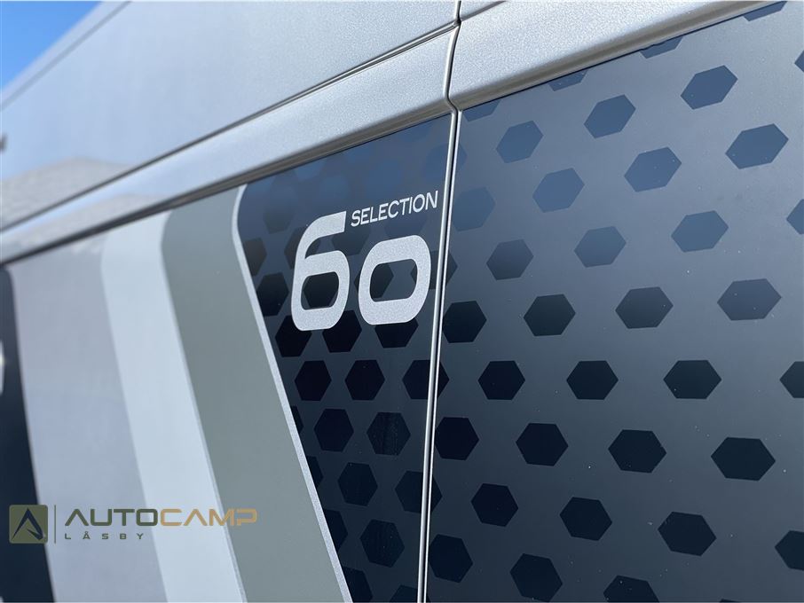 Adria Twin 640 SLB