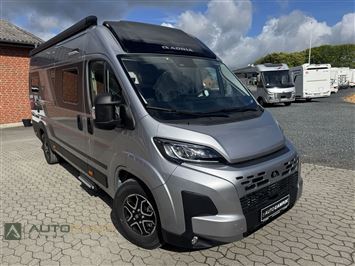 Adria Twin 640 SLB