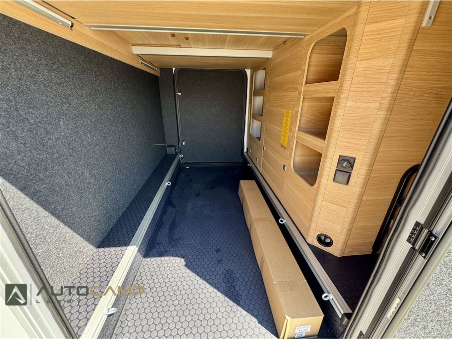 Adria Matrix M670 SL