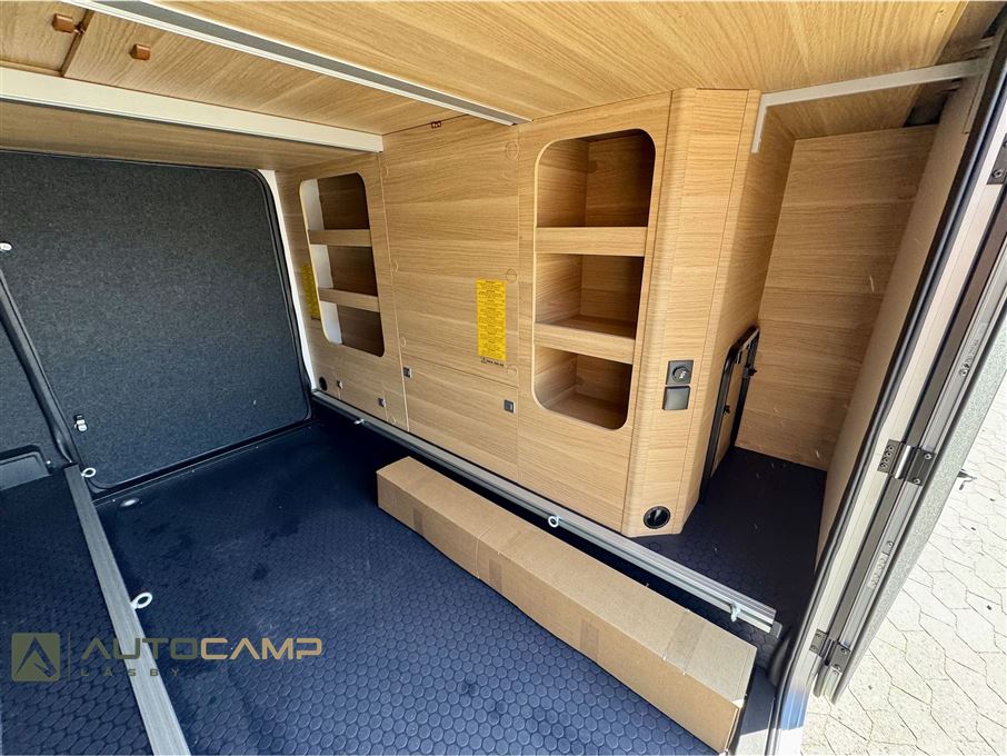Adria Matrix M670 SL