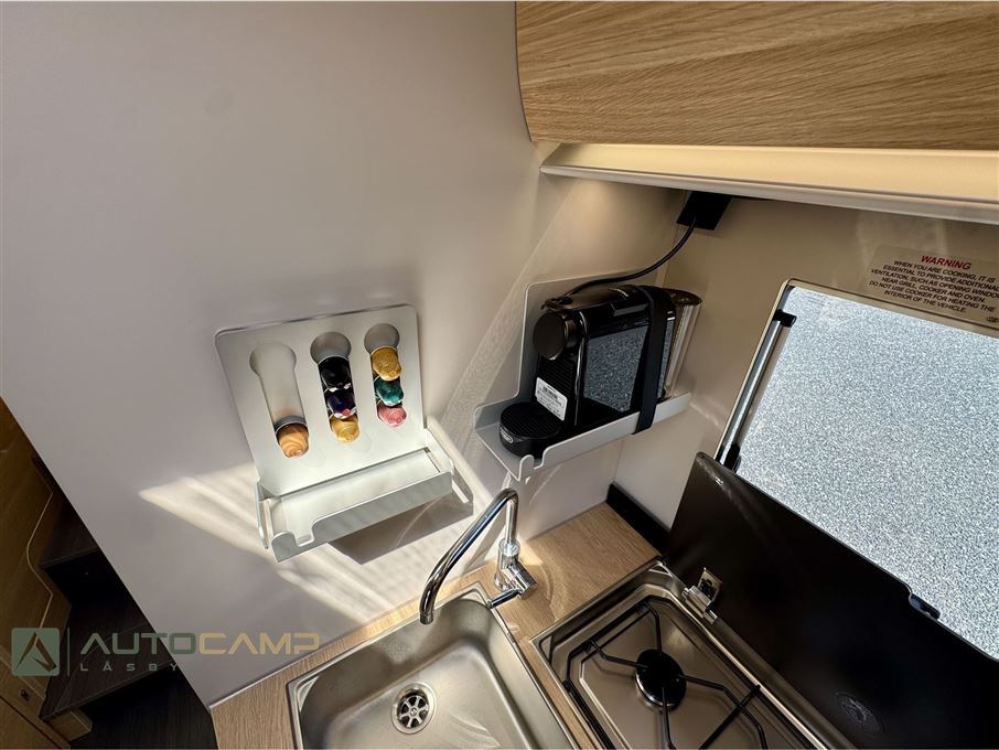 Adria Matrix M670 SL