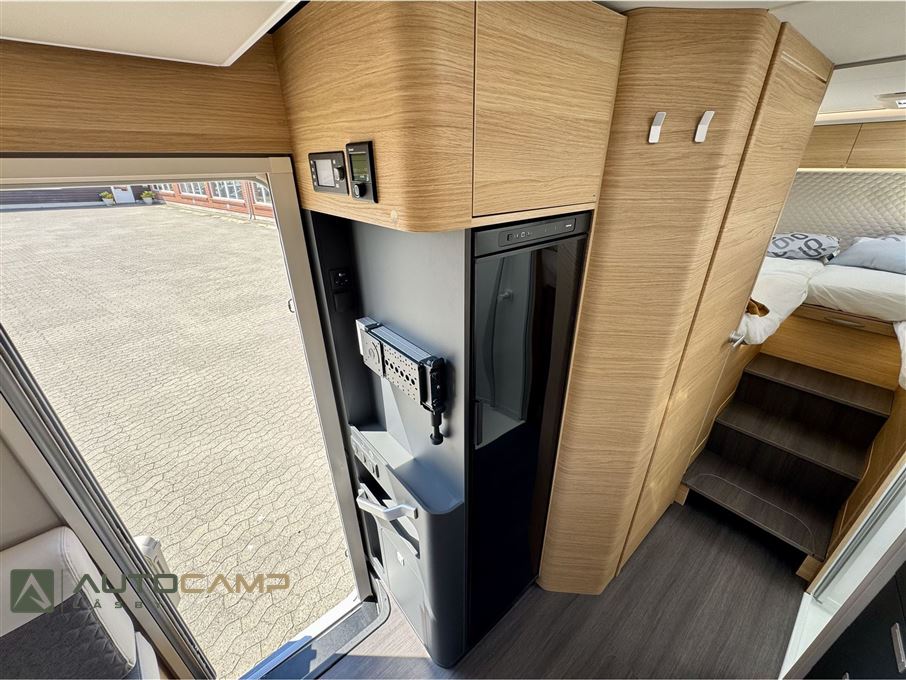 Adria Matrix M670 SL