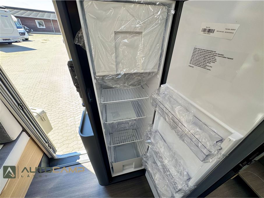 Adria Matrix M670 SL