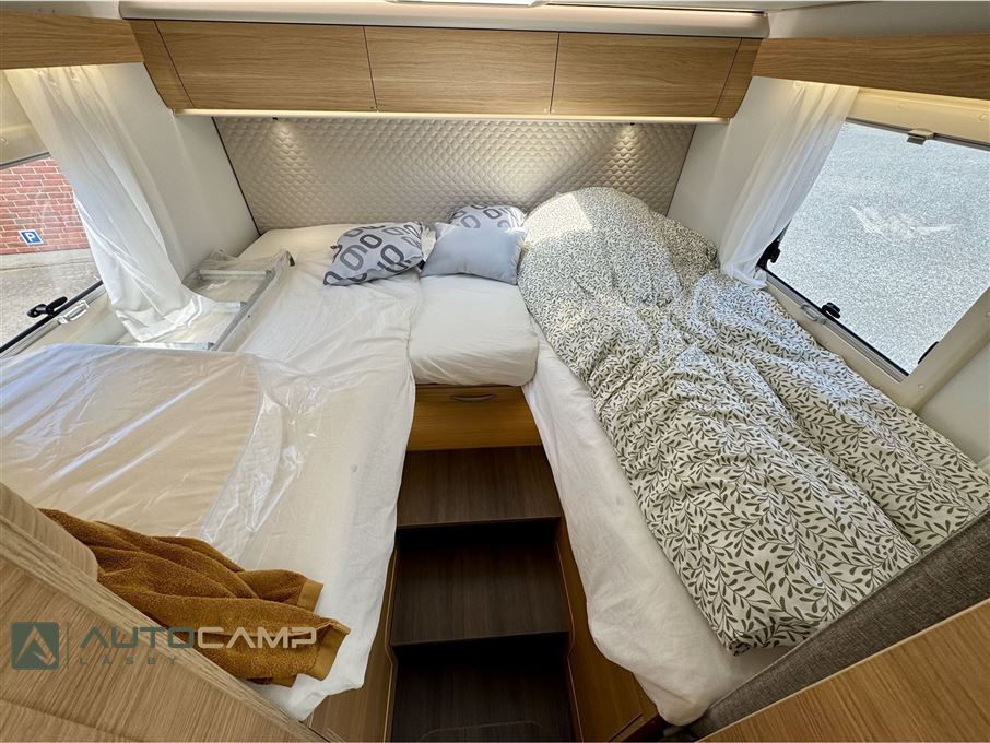 Adria Matrix M670 SL