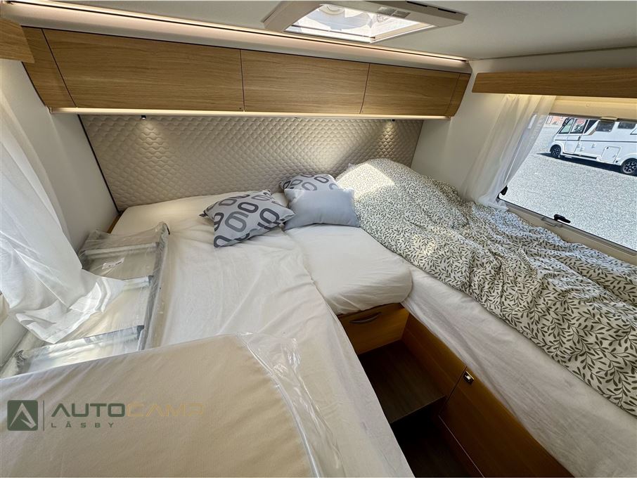 Adria Matrix M670 SL