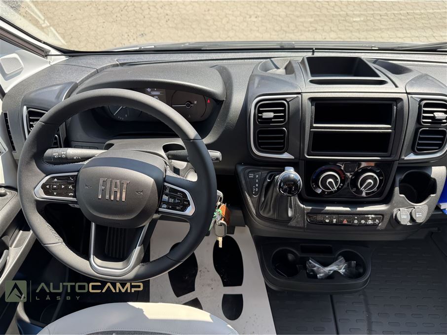 Adria Matrix M670 SL