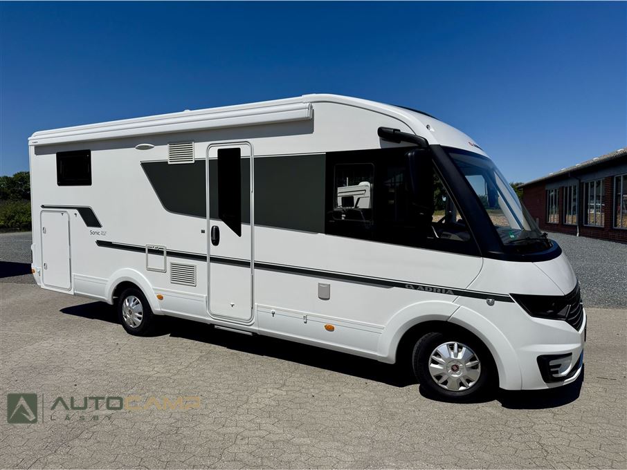 Adria Sonic Plus I700 SC