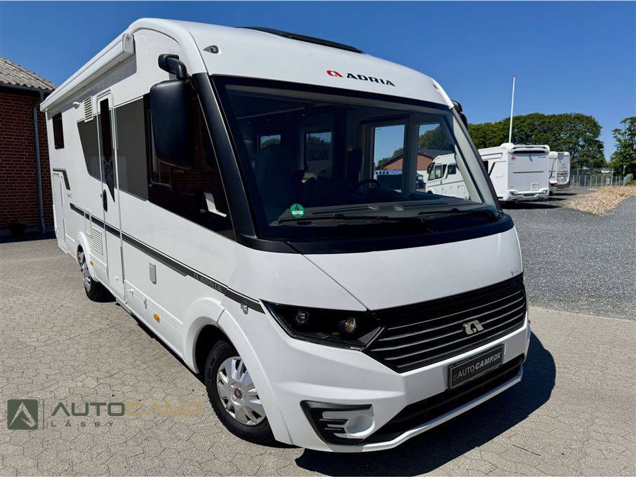 Adria Sonic Plus I700 SC
