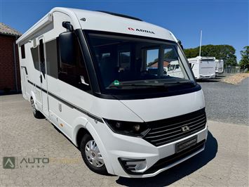 Adria Sonic Plus I700 SC