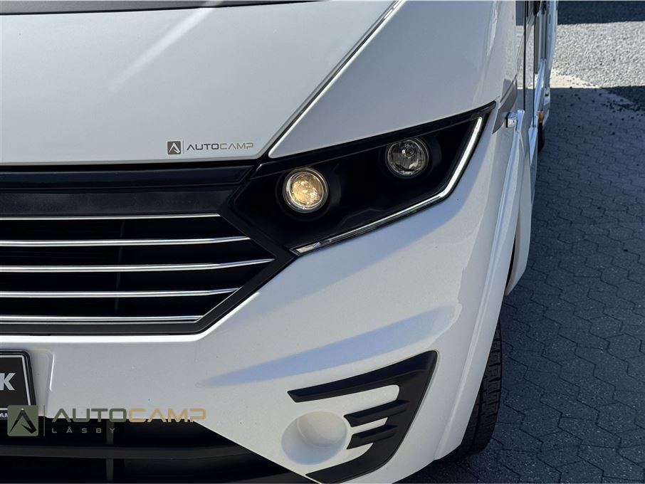 Adria Sonic Plus I700 SC