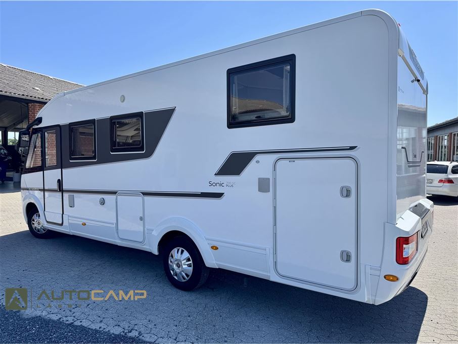 Adria Sonic Plus I700 SC