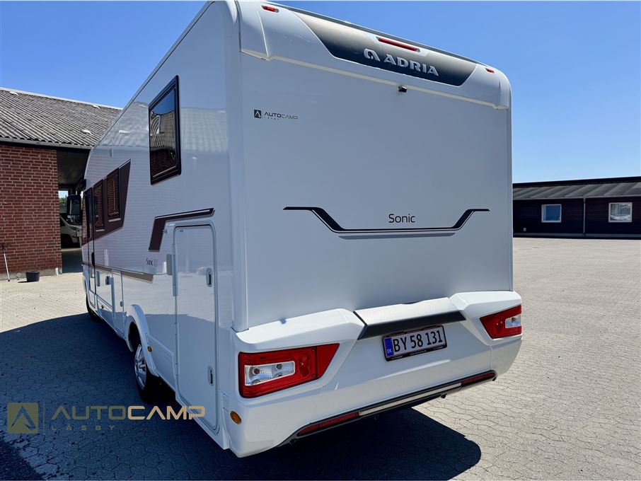 Adria Sonic Plus I700 SC