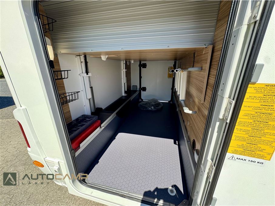 Adria Sonic Plus I700 SC