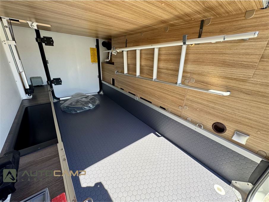 Adria Sonic Plus I700 SC