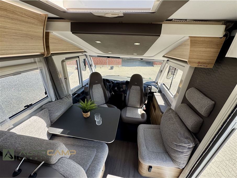 Adria Sonic Plus I700 SC