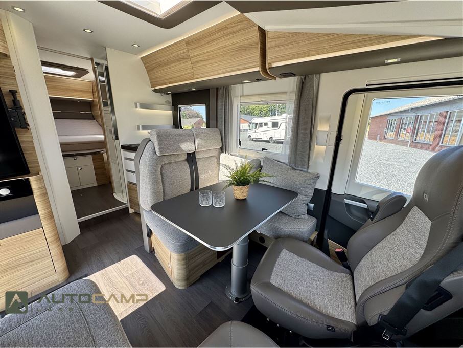 Adria Sonic Plus I700 SC